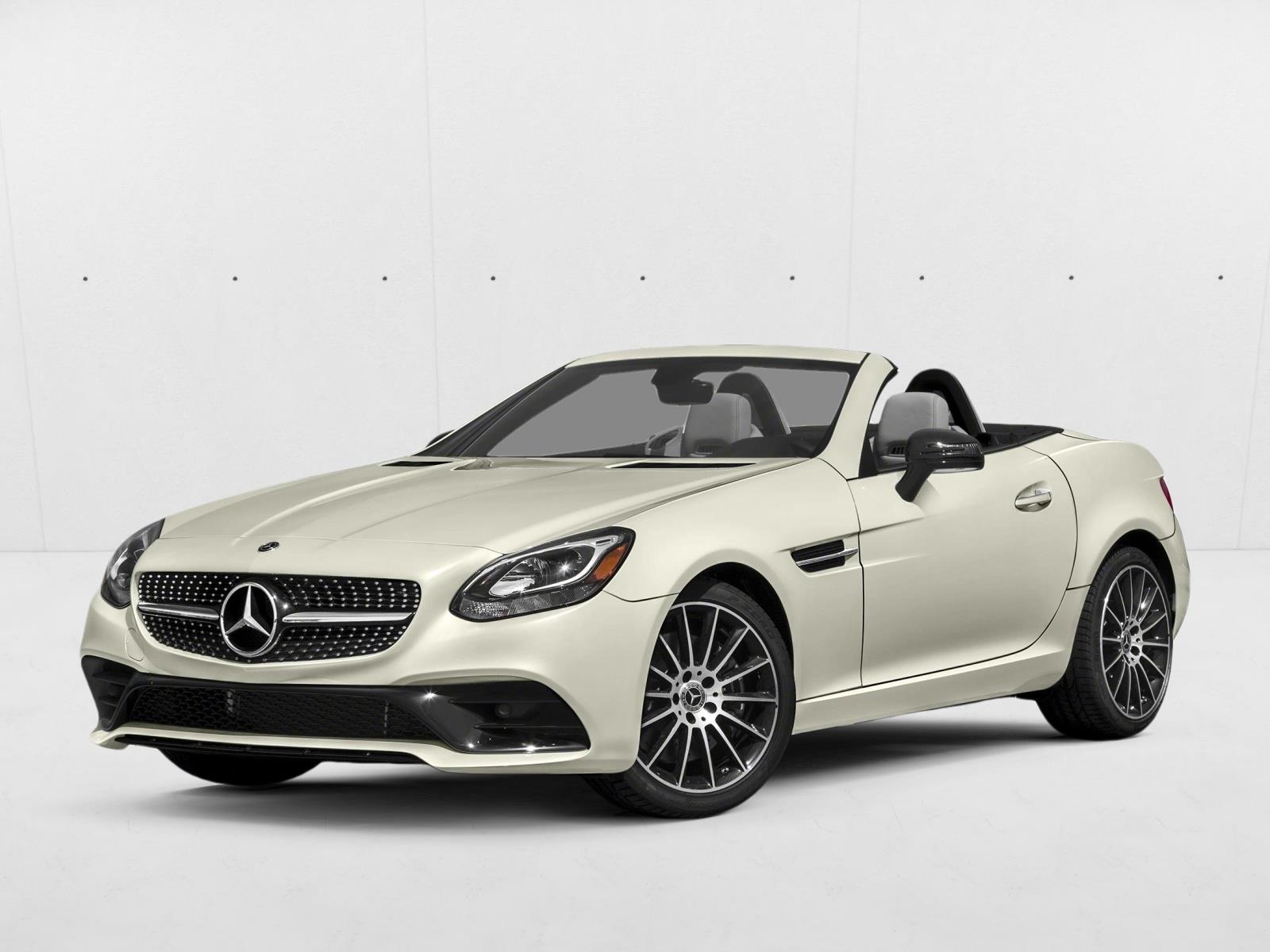 mercedes-benz slc roadster 2020 WDDPK3JAXLF167040 image mercedes-benz slc roadster 2020 WDDPK3JAXLF167040 image